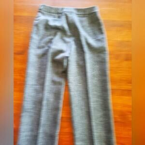 Jones STUDIO 4 grey and black‎ slacks
